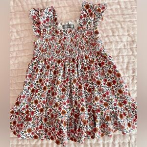 Summer dress girls 18M